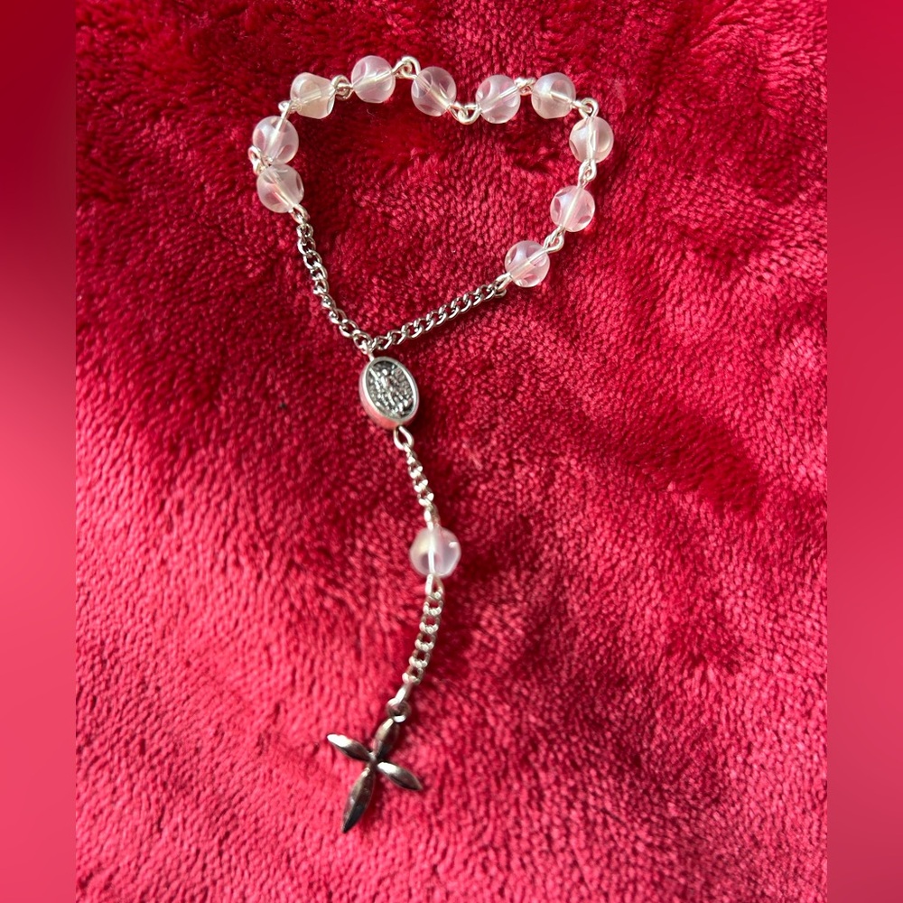 Mini rosary